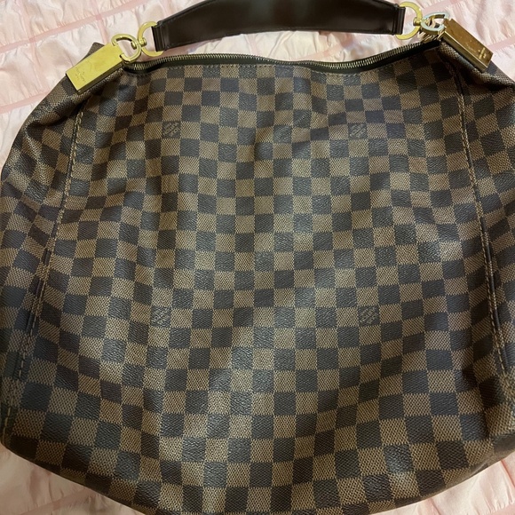 Louis Vuitton Delightful - Picture 5 of 9